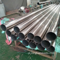 304 tubos de aço inoxidável